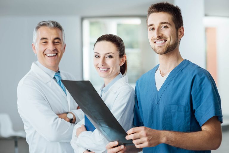 Home care licensing consultation services